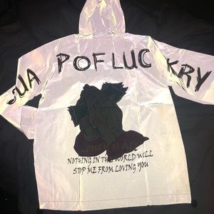 Very Bright Reflective Jacket (3m)
